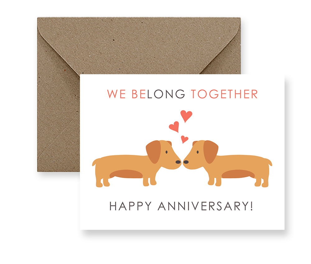 We Belong Together - ONYX Chocolates