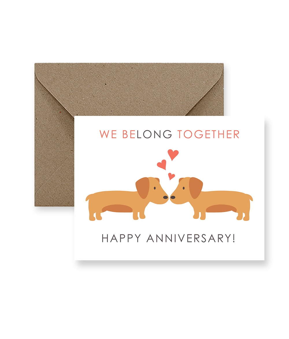 We Belong Together - ONYX Chocolates