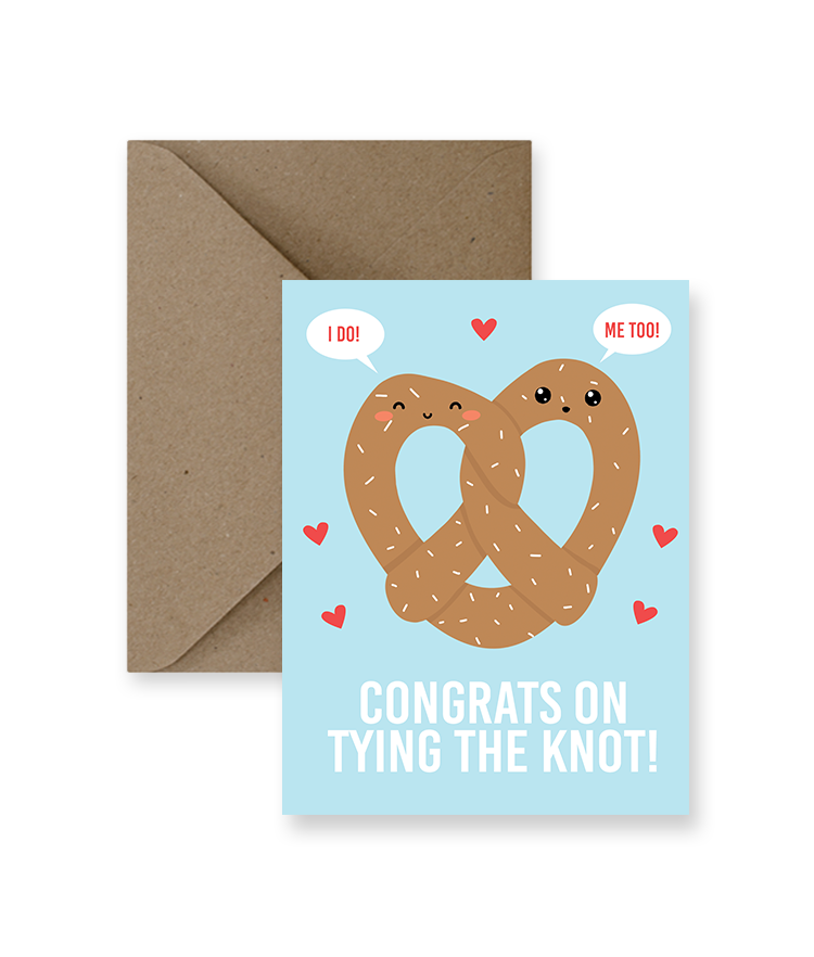 Knot Card