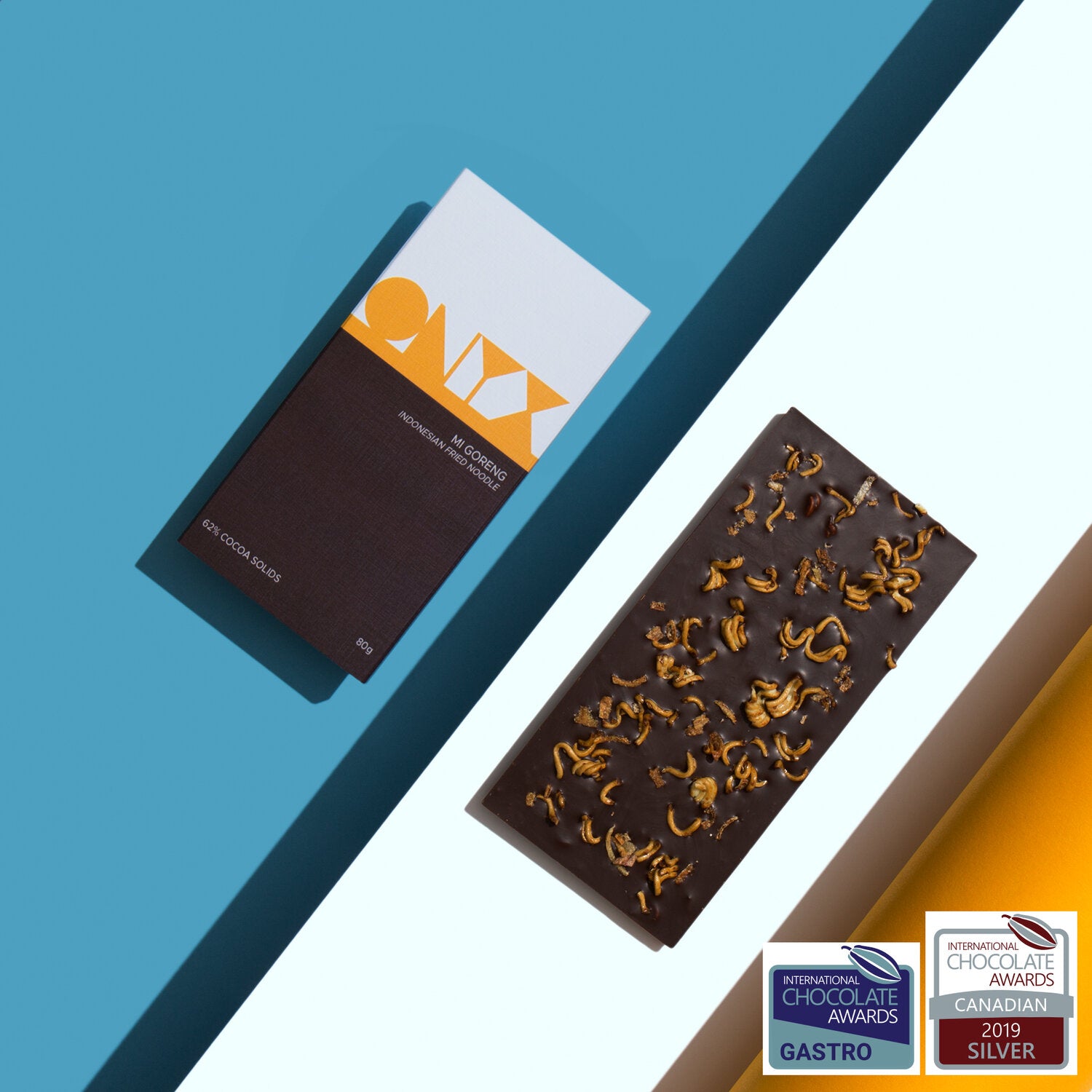 International Chocolate Awards