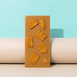 Five Spice and Lotus Biscoff