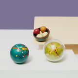 Holiday Baubles