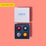 Box of 4 Bonbons - Chocolatier's Choice