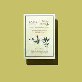 FOSSA Gardenia Flower Green Tea