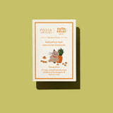 FOSSA Pineapple Tart Chocolate