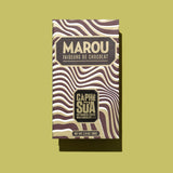 MAROU Vietnamese Coffee Milk Chocolate 44%