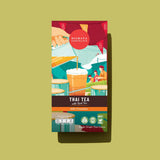 SIAMAYA Thai Tea Milk Chocolate