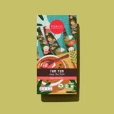 SIAMAYA Tom Yum Dark Chocolate