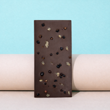 Dancong Oolong Phoenix with Ginger & Elderberries