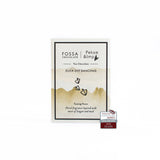 FOSSA Duck Shit Dancong Tea Chocolate