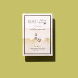 FOSSA Duck Shit Dancong Tea Chocolate