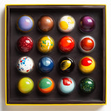 Box of 16 Bonbons - Chocolatier's Choice